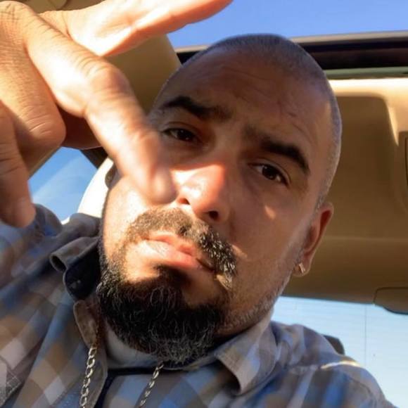 Meet your Posher, Toribio - Picture 1 of 1